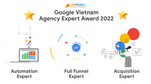google agency expert 2022