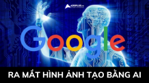 google ai hình ảnh