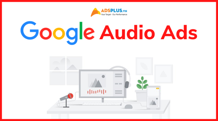 google audio ads