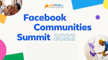 hội nghị cộng đồng facebook