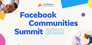 Meta thông báo hội nghị thượng đỉnh cộng đồng Facebook năm 2022 hội nghị cộng đồng facebook