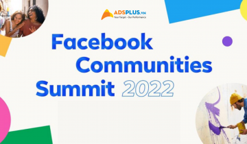 Meta thông báo hội nghị thượng đỉnh cộng đồng Facebook năm 2022 hội nghị cộng đồng facebook