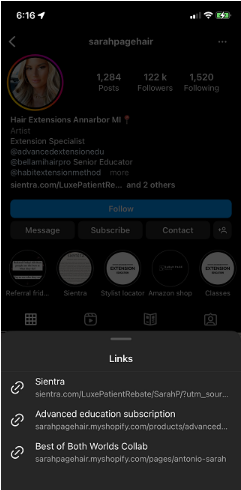 instagram