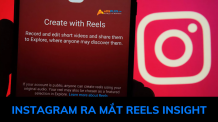 instagram reels insight