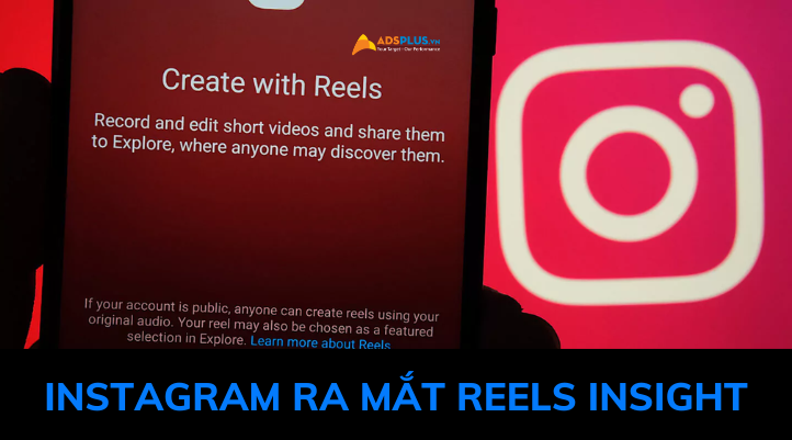 instagram reels insight
