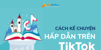 Làm sao để có thể kể chuyện trên TikTok thật thu hút? kể chuyện trên tiktok
