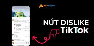 TikTok thêm nút dislike vào tất cả các tài khoản người dùng nút dislike tiktok