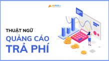 thuật ngữ quảng cáo trả phí