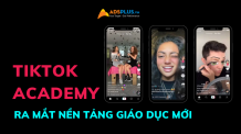 tiktok academy