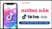 tiktok ads cho người mới bắt đầu