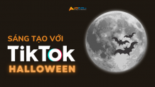 tiktok halloween