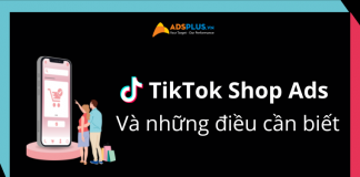 TikTok shop ads và những điều bạn cần biết tiktok shop ads