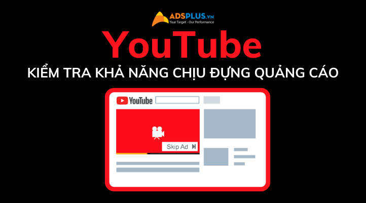 tốc độ quảng cáo youtube