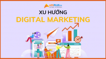 xu hướng digital marketing 2023