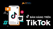 cách bán hàng trên tiktok