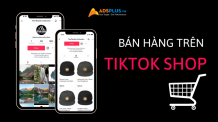 cách bán hàng trên tiktok shop