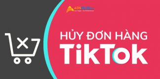 Cách hủy đơn hàng trên TikTok đơn giản nhất cách hủy đơn hàng trên tiktok
