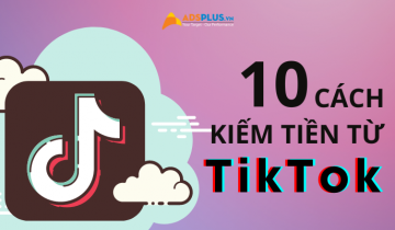 Cách kiếm tiền trên TikTok: 10 chiến lược nên sử dụng vào năm 2023 cách kiếm tiền trên tiktok