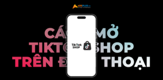 Hướng dẫn cách mở TikTok shop trên điện thoại chỉ 6 bước đơn giản Hướng dẫn cách mở TikTok shop trên điện thoại chỉ 6 bước đơn giản