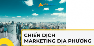 Chiến dịch marketing địa phương cho doanh nghiệp vừa và nhỏ chiến dịch marketing địa phương