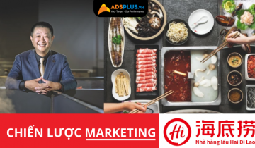 chiến lược marketing haidilao