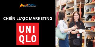 Những thành công đến từ chiến lược marketing của Uniqlo chiến lược marketing của uniqlo