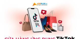 Ra mắt cửa hàng trong ứng dụng TikTok thúc đẩy thương mại điện tử cửa hàng trong ứng dụng tiktok