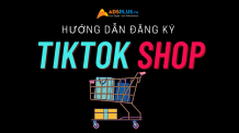 đăng ký tiktok shop