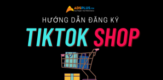 Hướng dẫn đăng ký TikTok Shop chi tiết cho người mới bắt đầu đăng ký tiktok shop