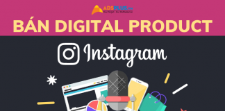 Làm thế nào để bán các digital product trên Instagram hiệu quả ? digital product trên instagram