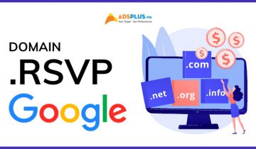 Google ra mắt Domain ‘rsvp’ cho các sự kiện đặt lịch hẹn domain rsvp google