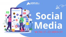 dự đoán social media 2023