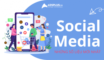 Những số liệu mới nhất về dự đoán Social Media 2023 dự đoán social media 2023