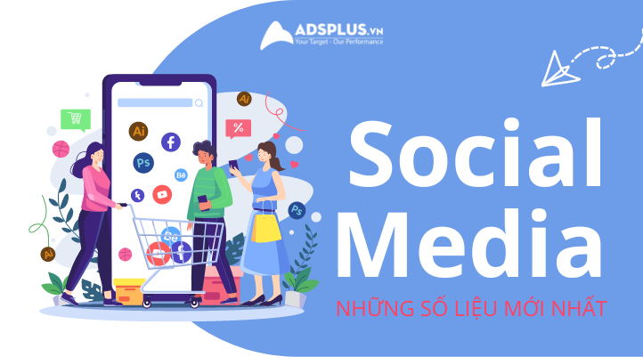 dự đoán social media 2023