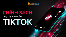 ebook chính sách tiktok ads