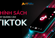 ebook chính sách tiktok ads