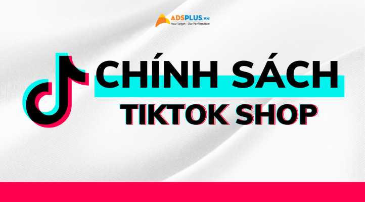 ebook chính sách tiktok shop
