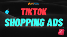 ebook tiktok shopping ads