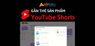YouTube thử nghiệm tính năng gắn thẻ sản phẩm trên Shorts gắn sản phẩm trên youtube shorts