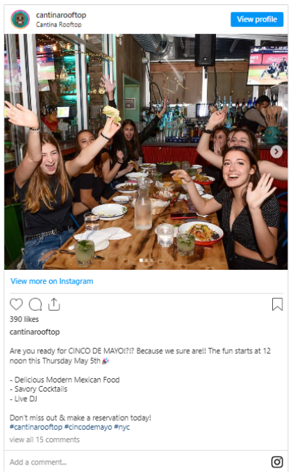 marketing