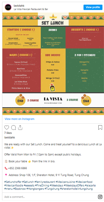 marketing
