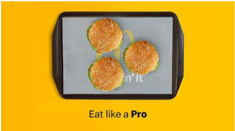 mẫu content bắt trend