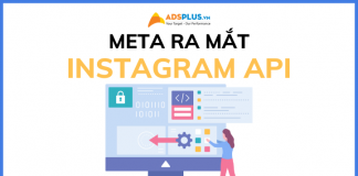 Meta ra mắt Instagram API giúp khám phá vị trí quảng cáo trang chủ instagram api