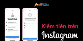 Instagram giúp Creator kiếm tiền trên nền tảng với tính năng mới kiếm tiền trên instagram