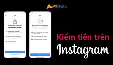 Instagram giúp Creator kiếm tiền trên nền tảng với tính năng mới kiếm tiền trên instagram