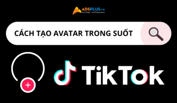 Hướng dẫn làm ảnh đại diện trong suốt trên TikTok làm ảnh đại diện trong suốt trên tiktok