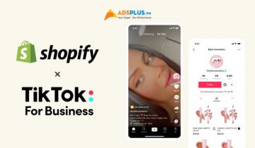 liên kết tiktok shop