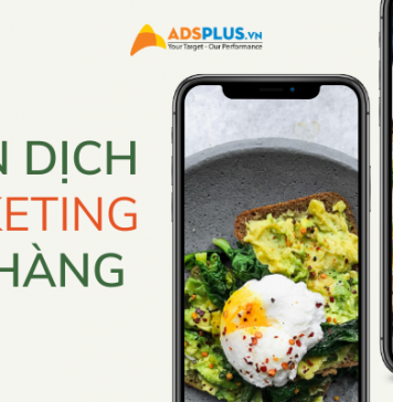 Sử dụng mạng xã hội tạo chiến dịch marketing cho nhà hàng marketing cho nhà hàng
