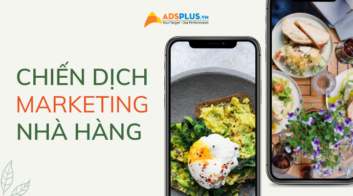 marketing cho nhà hàng
