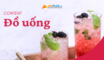 Gợi ý cách viết mẫu content đồ uống chất lượng mẫu content đồ uống